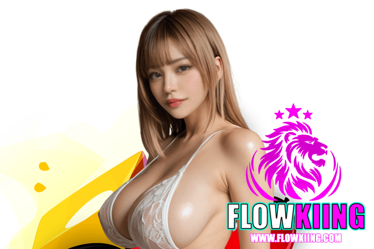 flowkiing สล็อต